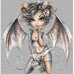 Girl-HG 3620